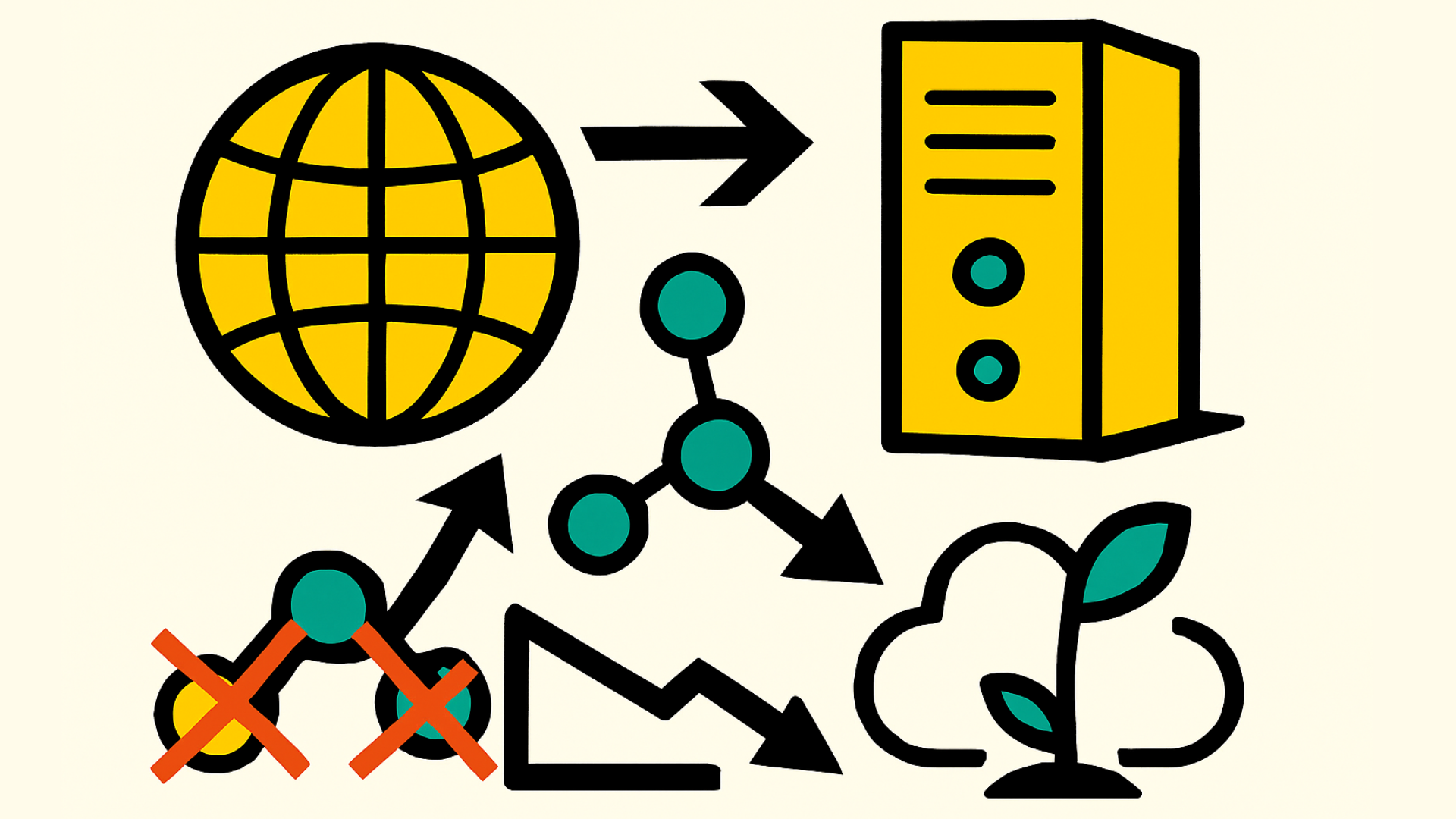 DNS Explained - How Domain Names Get Resolved