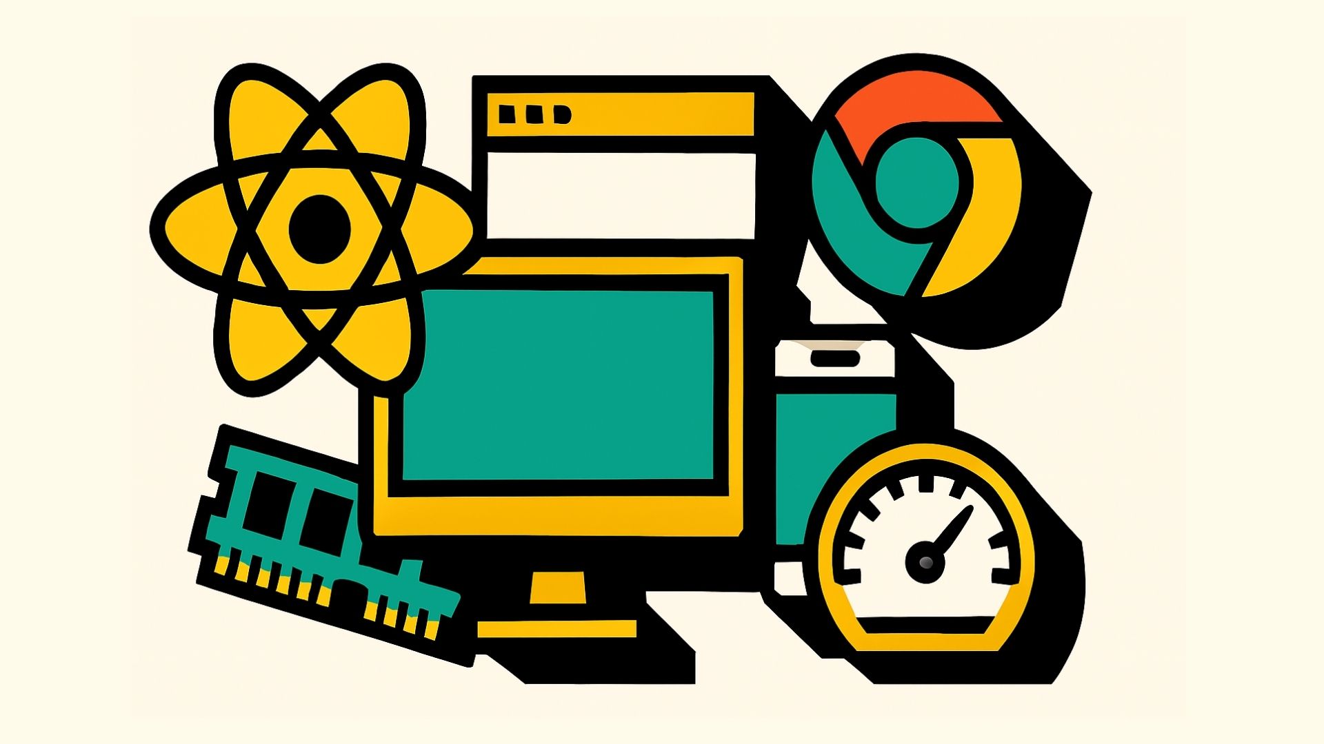 Electron vs Native Apps - Why billion-dollar companies choose Electron